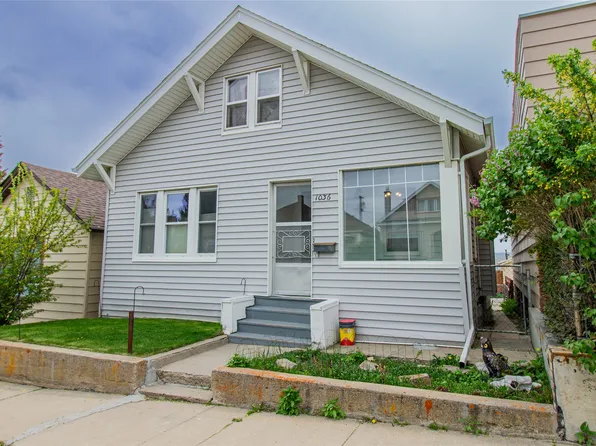 1036 W Diamond St, Butte, MT 59701