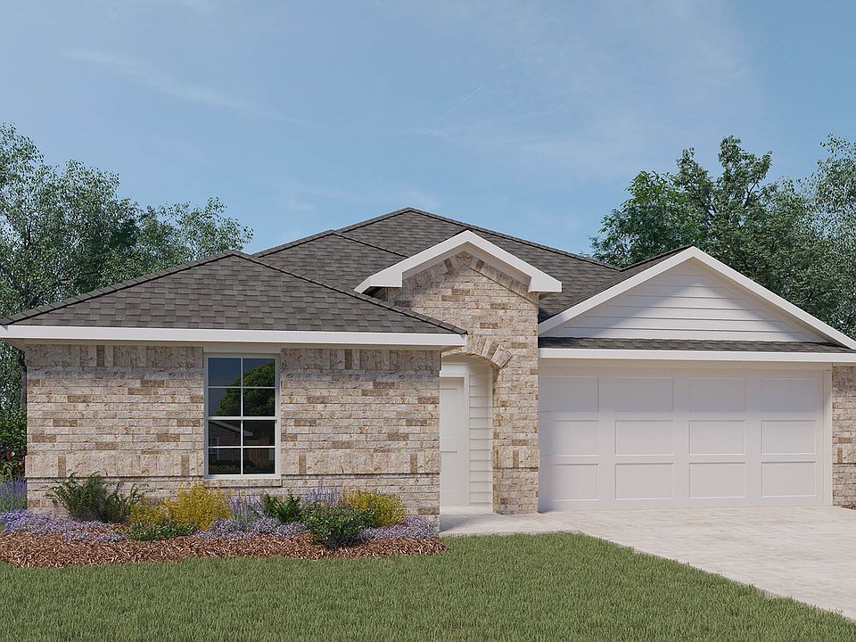 Plan Elevation.