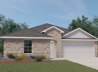 14868 Prickly Pear Cv, Magnolia, TX 77354