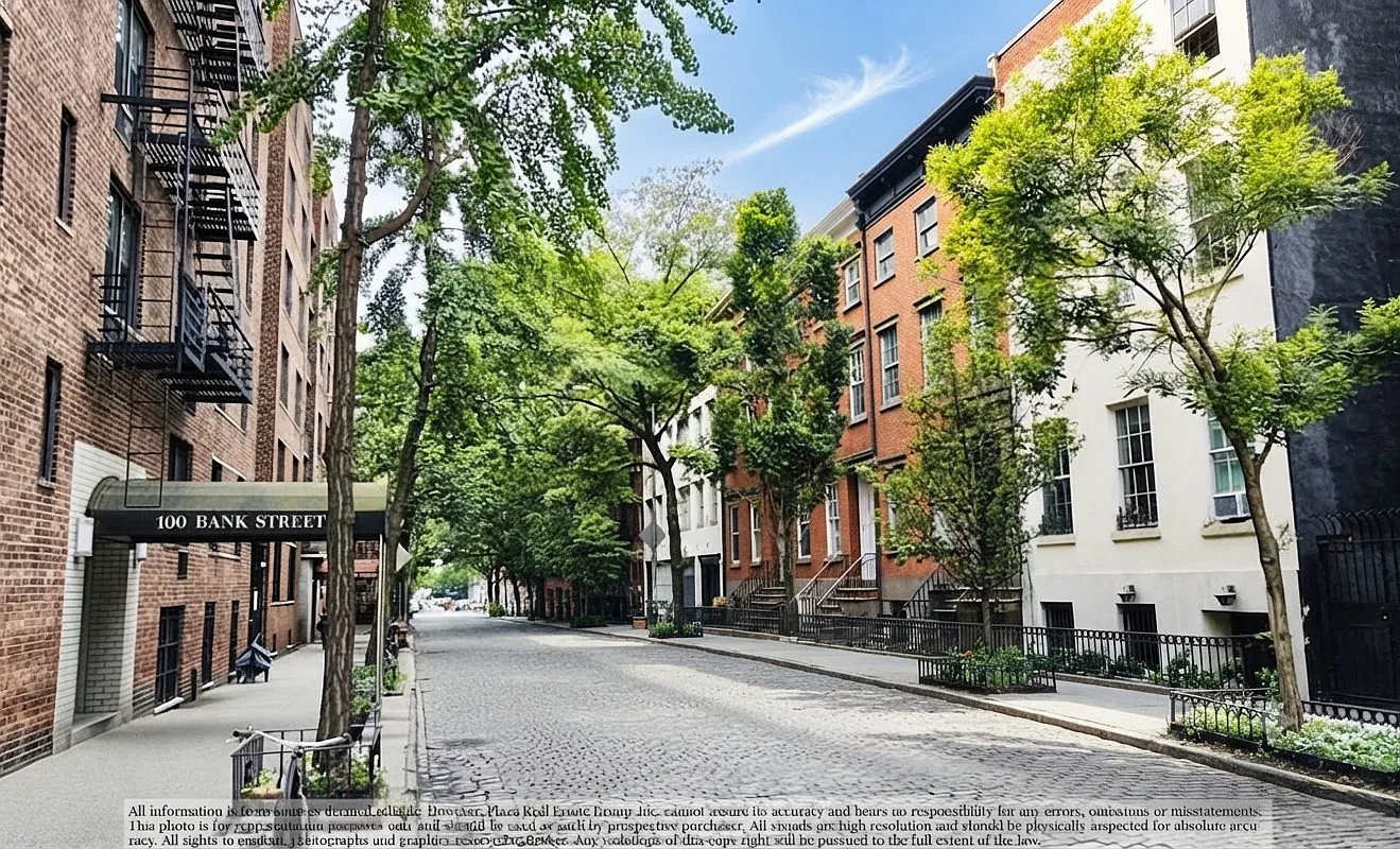 119 Bank Street — Photo 1