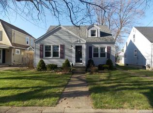 1312 Roselle Ave, Niagara Falls, NY