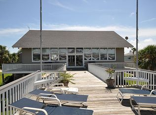 13918 Grambo Blvd, Galveston, TX 77554