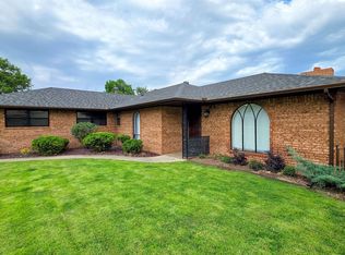 1107 Coventry Rd, Enid, OK 73703