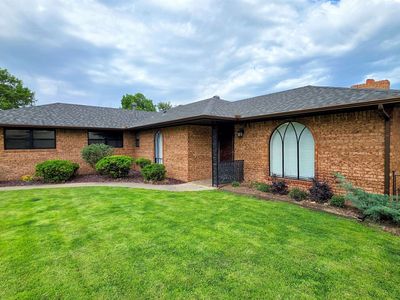 1107 Coventry Rd, Enid, OK, 73703