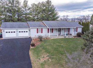 824 Burgess Ct, Woodstock, VA 22664
