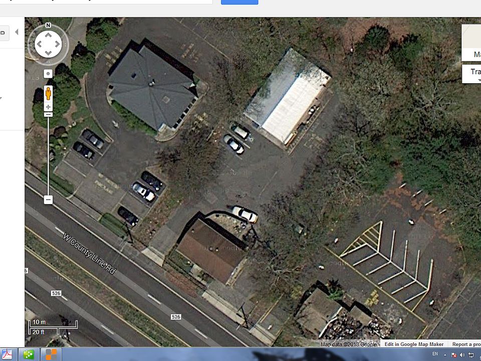 2nd image of 2056 W County Line Rd