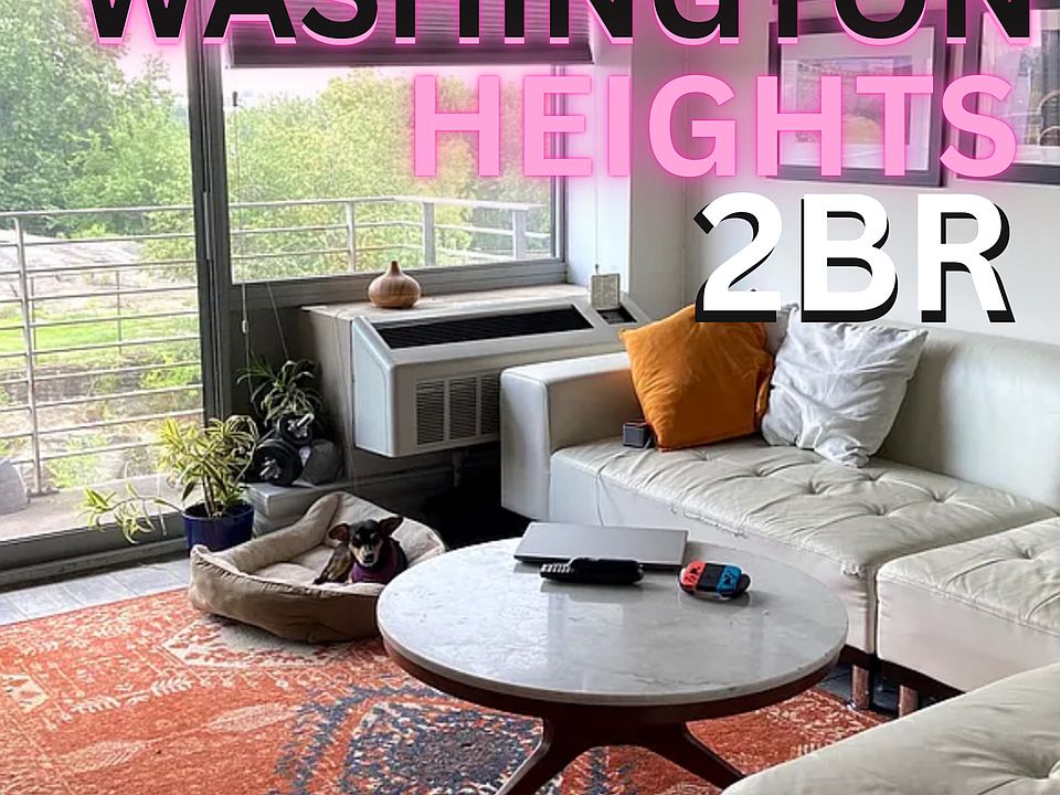 1st image of 2360 Amsterdam Ave APT 5E