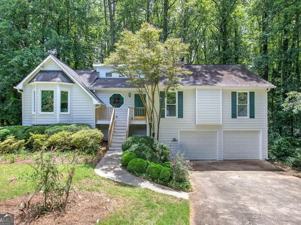 60 Olive Ln SE, Marietta, GA 30060