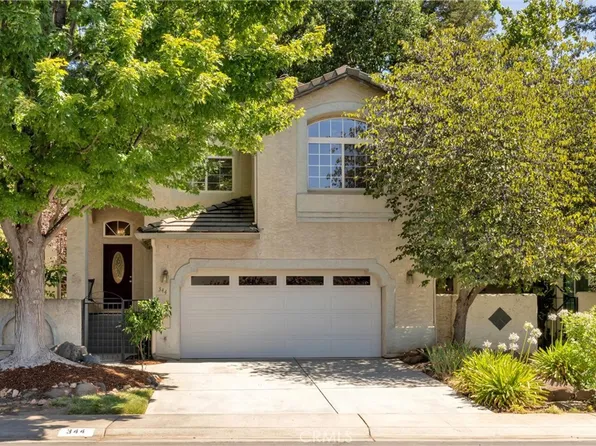 344 Mission Serra Ter, Chico, CA 95926