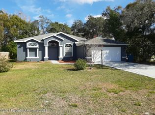 8019 Timberlake Ave, Spring Hill, FL 34606