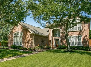 2901 Eastbourne Ln, Flower Mound, TX 75022