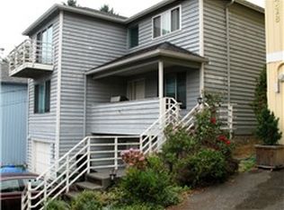 4714 22nd Ave SW, Seattle, WA 98106