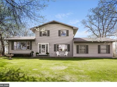 17164 Durant St NE, Ham Lake, MN, 55304