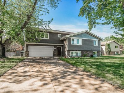 2411 78th Ct N, Brooklyn Park, MN, 55444