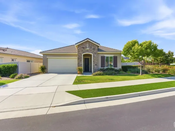 9810 Richland Hills Ln, Bakersfield, CA 93306