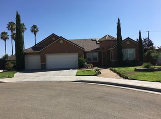 2263 S Rogers Ln, Fresno, CA
