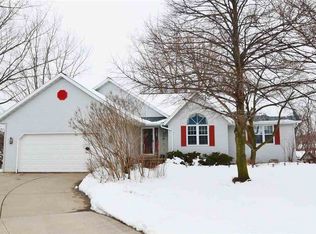 3029 Inverness Cir, New Franken, WI 54229