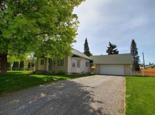 9212 E Frederick Ave, Spokane, WA 99206