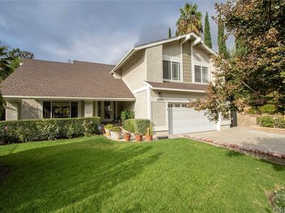 20914 Canterwood Dr, Santa Clarita, CA, 91350