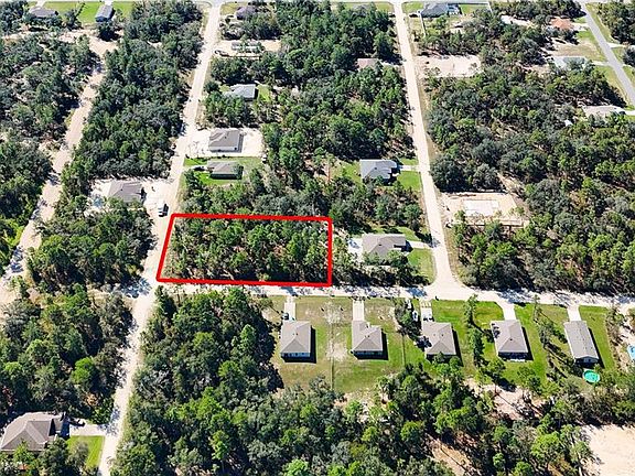 3rd image of 14119 EASTERN PHOEBE ROAD LOT 20