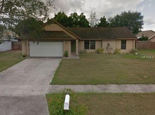 269 Dempsey Way, Orlando, FL 32835