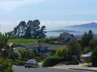 7364 Pebble Beach Dr, El Cerrito, CA 94530