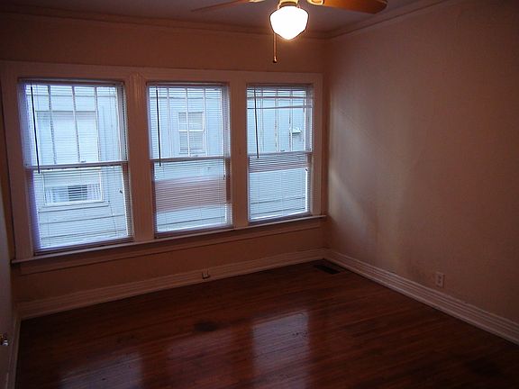 Ballard on 33rd - Blue Canoe