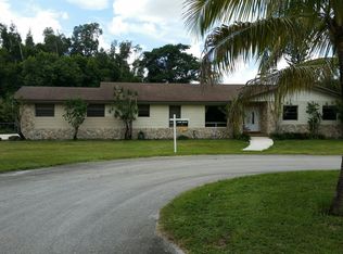 11380 SW 1st St, Plantation, FL 33325