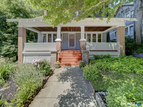 64 Chestnut Street, Windham, CT 06226