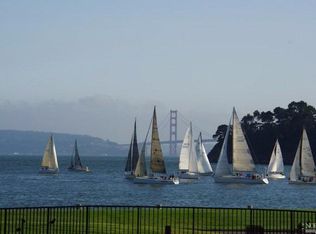 1906 Mar West St, Tiburon, CA