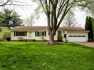 1146 Magdalyn Dr, Akron, OH 44320