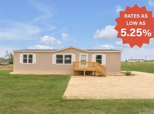 261 Mahan Rd, Somerset, TX 78069