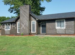 7312 Bramblewood Dr, Charlotte, NC 28217