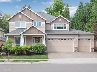 7351 SW Bouchaine Ct, Wilsonville, OR 97070