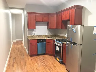 Rented by Urban View Realty
