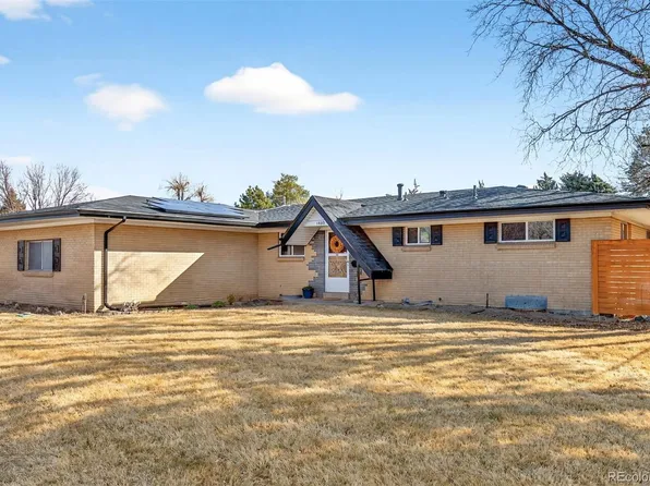 1880 S Monaco Parkway, Denver, CO 80224