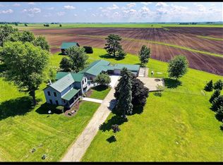 4728 E 7th Rd, Earlville, IL 60518