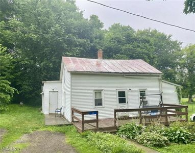 25 Water St, Lucas, OH, 44843