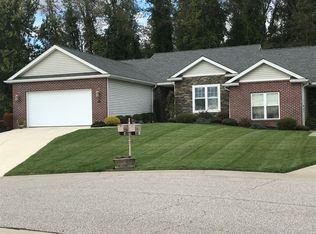 246 Eldorado Dr, Steubenville, OH 43953