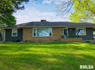 235 Cleveland Rd, Colona, IL 61241