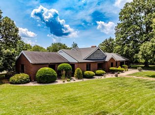 2805 W Berwyn Rd, Muncie, IN 47304