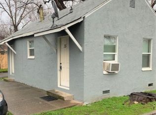 532 W 14th St #15, Chico, CA 95928
