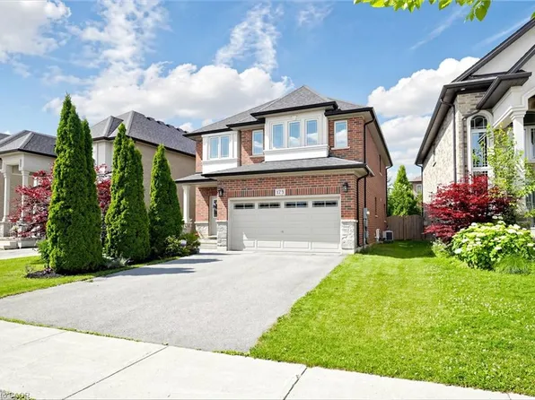 173 Raymond Rd, Hamilton, ON L9K 0G9