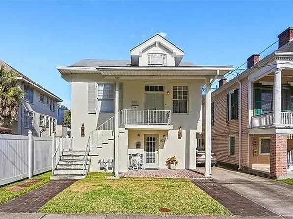 8021 Spruce St, New Orleans, LA 70118