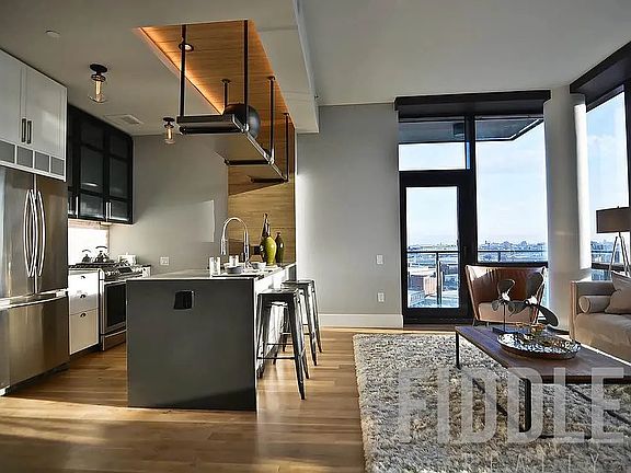 2nd image of 4441 Purves St APT 2307