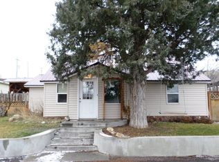471 W Elm St, Lava Hot Springs, ID 83246