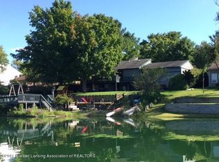 6100 Bishop Rd, Lansing, MI 48911