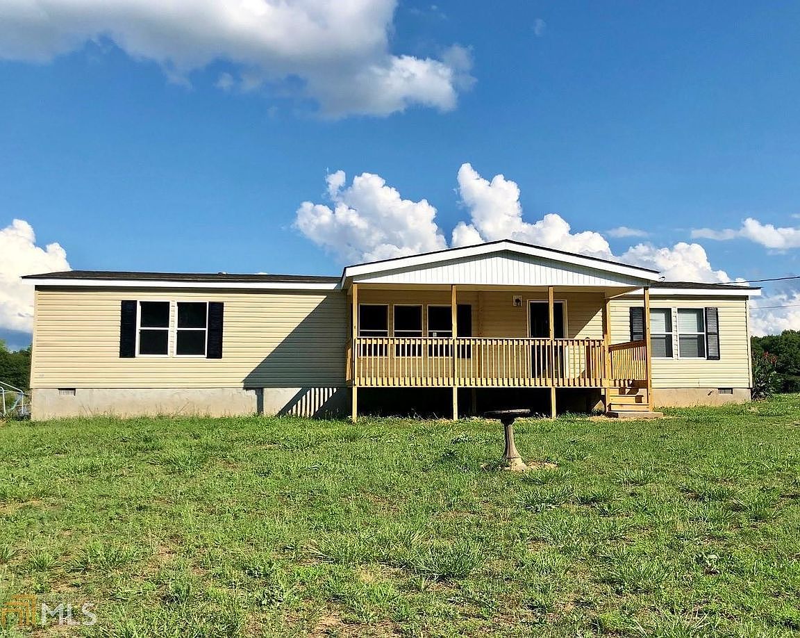 1377 Maxwell Mill Rd, Dewy Rose, GA 30634 Zillow
