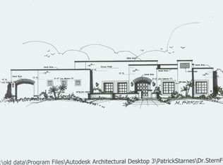 60 White Tail Ln, Encinal, TX 78019