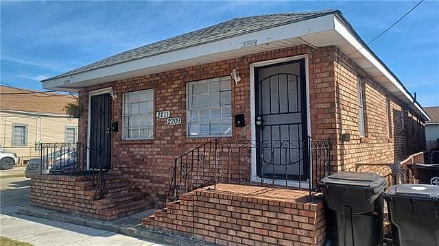 1st image of 2209-11 A P Tureaud Ave
